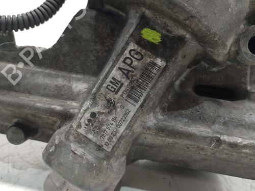Steering rack OPEL ASTRA J GTC 2.0 BiTurbo CDTI (08) | BP34621639M22  - Image 5
