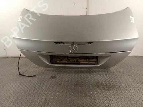 Bakluke CC/Kombi-Kupé MERCEDES-BENZ E-CLASS (W211) [2002-2009]  7255177