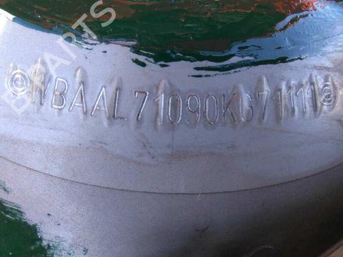 Gearbox BMW 3 (E46) 320 d | BP3142085M3 