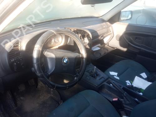 Control unit BMW 3 (E36)  | BP15092144M11 