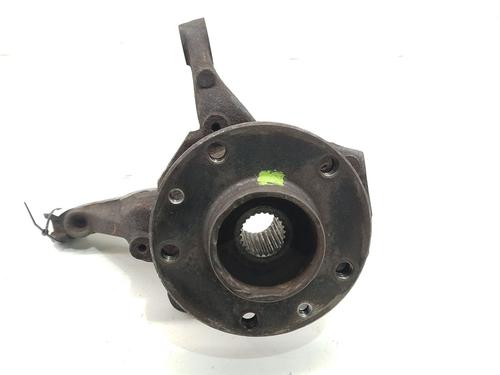 Used Left front steering knuckle Left front steering knuckle DACIA DUSTER (HS_) 1.6 16V LPG (105 hp) 33453656 33453656