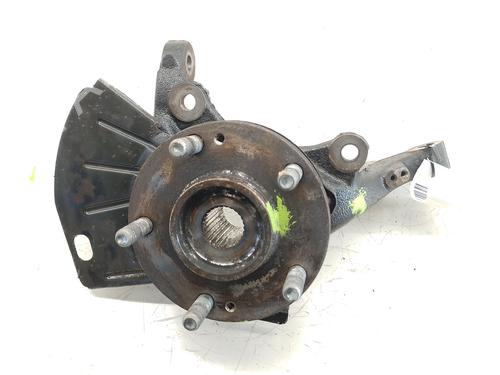 Right front steering knuckle HYUNDAI i40 I CW (VF) 1.7 CRDi | BP29585349M26