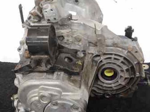 Gearbox NISSAN ALMERA TINO (V10) 1.8 | BP3207531M3 