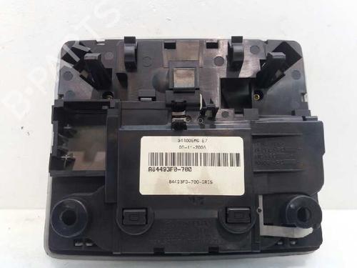 Innerbelysning HONDA CIVIC VIII Hatchback (FN, FK)  | BP7433182I8 