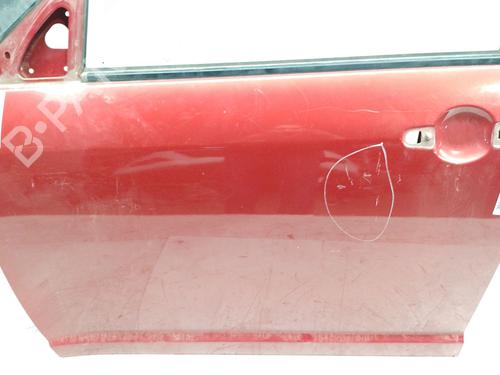 Left front door SUZUKI SWIFT III (MZ, EZ)  | BP29851225C2