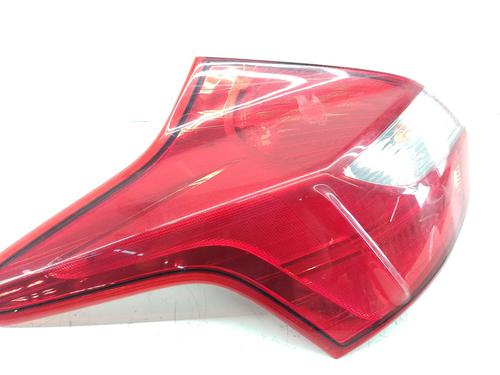 Left taillight FORD FOCUS III 2.0 TDCi | BP26657781C34 