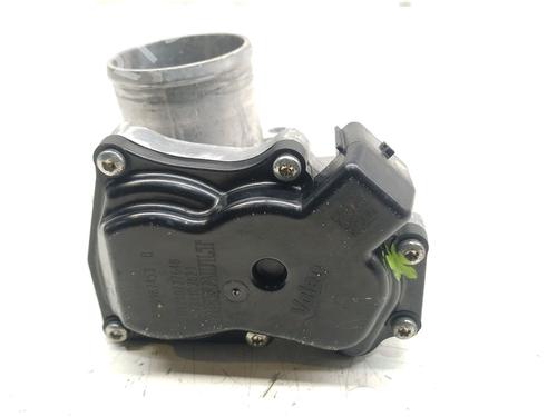 Throttle body RENAULT MEGANE III Hatchback (BZ0/1_, B3_) 2.0 dCi (BZ0L) | BP32044005M82 