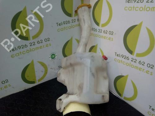 Windscreen washer tank OPEL CORSA D (S07)  | BP7432458C113 