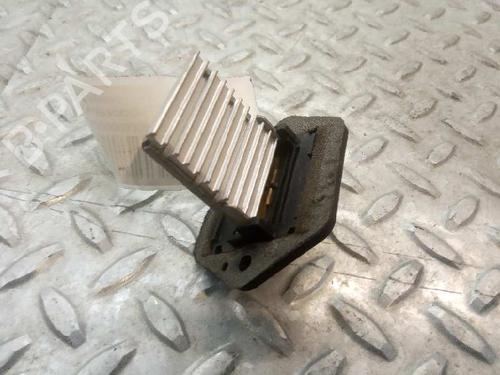 Used Heater resistor KIA CARNIVAL II (GQ) 2.9 CRDi (144 hp) 11673668