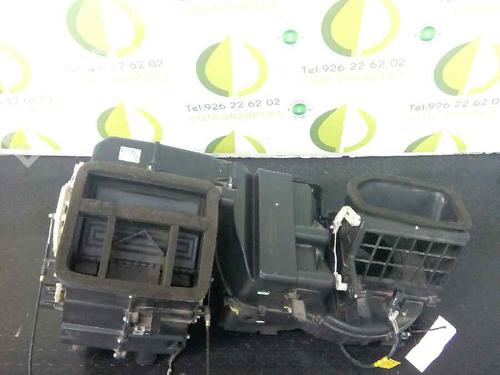 Used Heater matrix box CHEVROLET LACETTI (J200) 2.0 D (121 hp) 14229342
