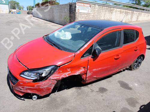 Servo brake OPEL CORSA E (X15) 1.4 (08, 68) | BP34720426M42 - Image 9