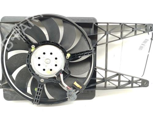 Radiator fan SUZUKI VITARA (ET) HDI (SE 420HDI) | BP29807097M35 