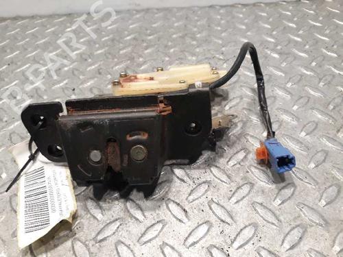 Used Tailgate lock HONDA HR-V (GH_) 1.6 16V (GH1, GH3) (105 hp) 3538957