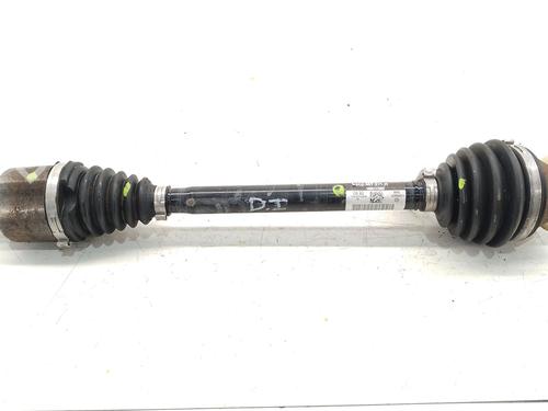Used Left front driveshaft Left front driveshaft SKODA FABIA III (NJ3) 1.0 (75 hp) 34701846 34701846