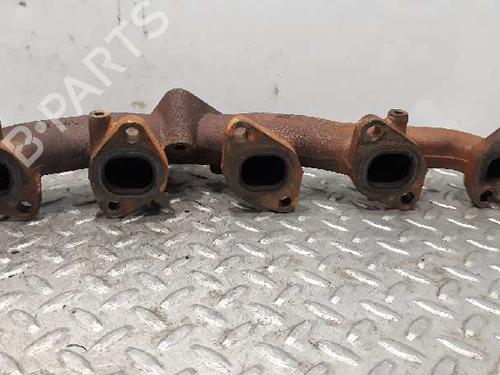 Exhaust manifold OPEL VECTRA C (Z02) 2.0 DTI 16V (F69) | BP11673166M110 