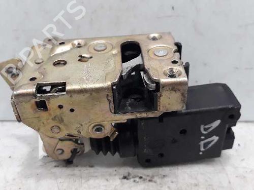 Used Front right lock CITROËN ZX (N2) [1991-1999]  5155023