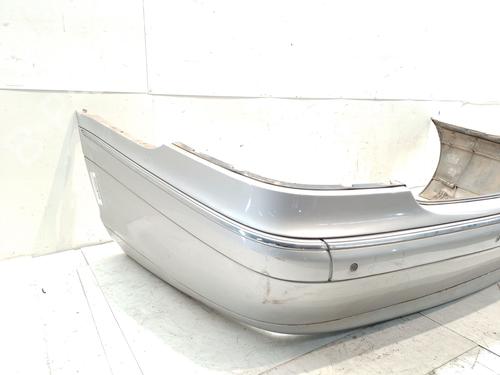Used Rear bumper MERCEDES-BENZ S-CLASS (W220) [1998-2005]  24539038