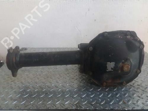Used Front differential HYUNDAI GALLOPER II (JK-01) [1997-2003]  12560219