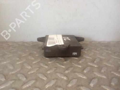 Elektronisk modul OPEL VECTRA C (Z02)  | BP11671130M83 