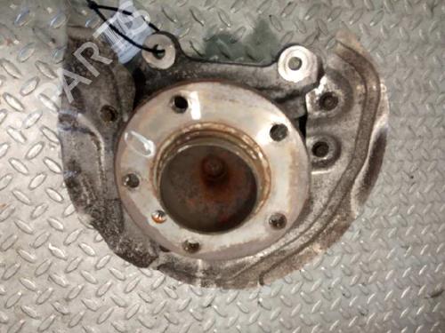 Used Right front steering knuckle BMW 1 (E87) 116 d (116 hp) 6410794