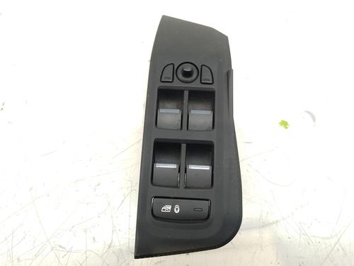 Used Left front window switch JAGUAR I-PACE (X590) EV400 AWD (400 hp) 27834458