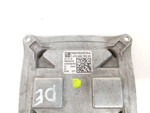 Control unit OPEL ZAFIRA TOURER C (P12) 2.0 CDTi (75) | BP36675797M11 - Image 4