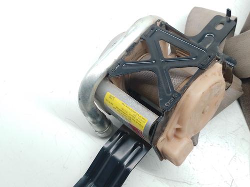 Front left seatbelt NISSAN X-TRAIL I (T30)  | BP30383936I26 