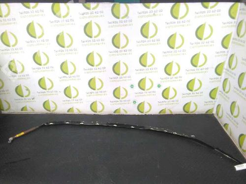 Used Right curtain airbag OPEL ASTRA H (A04) [2004-2014]  3059439