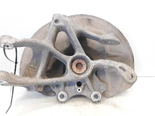 Right rear steering knuckle PEUGEOT 407 (6D_)  | BP5076103M28 