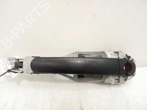 Used Front left exterior door handle SEAT LEON (1P1) [2005-2013]  4491677