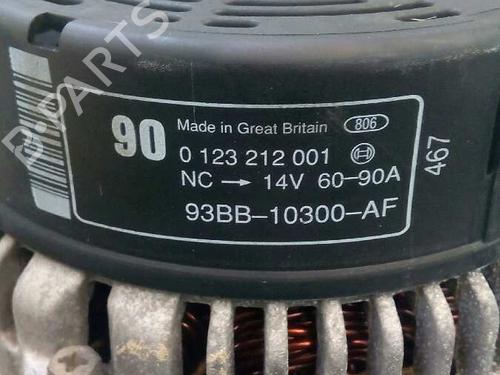 Alternator FORD MONDEO I (GBP)  | BP3054761M7 
