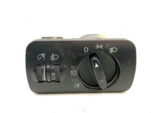 Used Headlight switch Headlight switch SEAT TOLEDO II (1M2) 1.6 16V (105 hp) 40506731 40506731