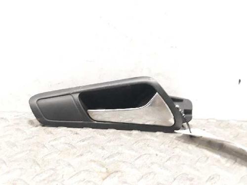 Used Front right interior door handle VW PASSAT B6 (3C2) [2005-2010]  6967790