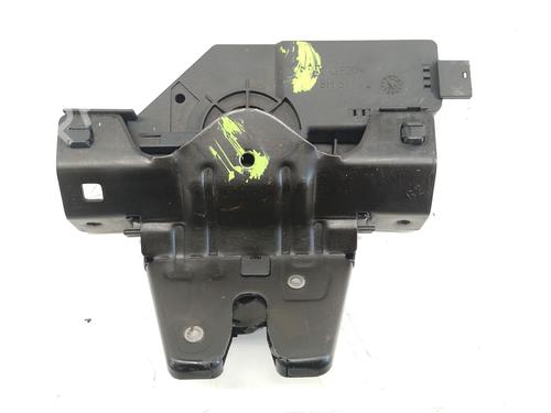 Used Tailgate lock BMW 3 (E46) 320 d (150 hp) 26974518