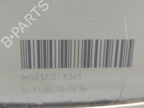 Left taillight AUDI A4 B7 (8EC) 2.0 TDI 16V | BP29421785C34 