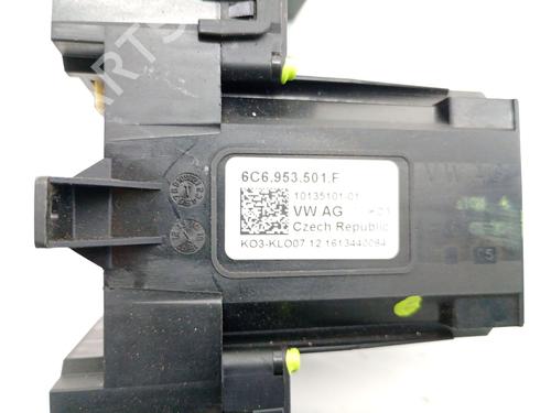 Switch SEAT TOLEDO IV (KG3) 1.6 TDI | BP37467616I30 - Image 5