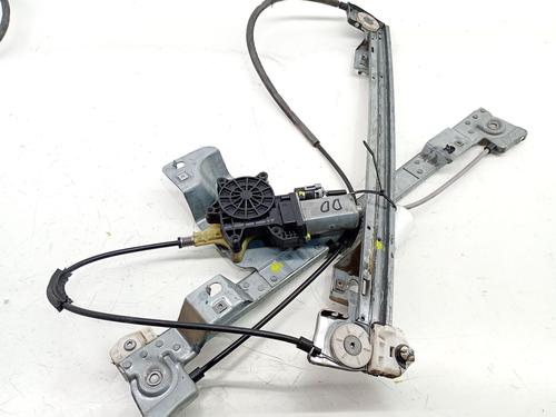 Used Front right window mechanism Front right window mechanism RENAULT KANGOO Express (FW0/1_) 1.5 dCi 75 (FW07, FW10, FW04) (75 hp) 40238019 40238019