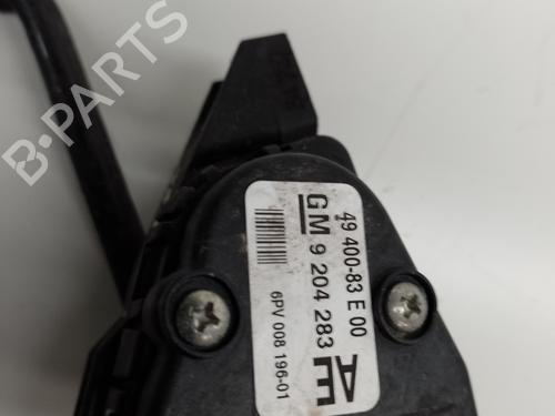 Pedal SUZUKI IGNIS II (MH) 1.3 DDiS (RM413D) | BP18066069I4 
