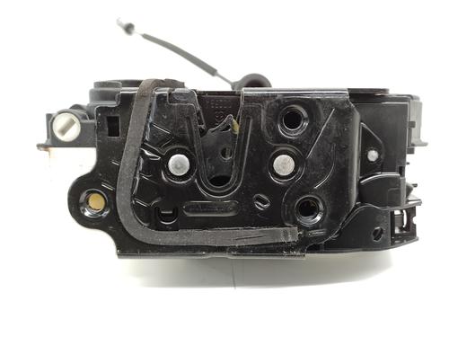 Rear left lock VW GOLF VI (5K1) 1.6 TDI | BP18100783C100 