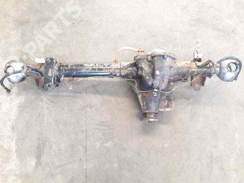 Used Subframe Subframe NISSAN PATROL III/2 Station Wagon (W260) 2.8 D 4x4 (90 hp) 7103097 7103097