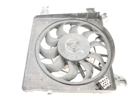 Used Radiator fan Radiator fan 36913114 36913114