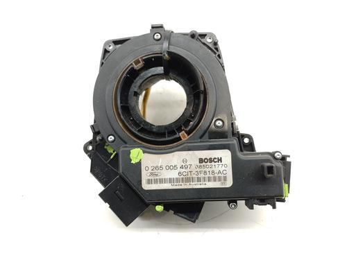 Kontaktrulle Airbag FORD TRANSIT Van (FA_ _) [2006-2014]  24517954