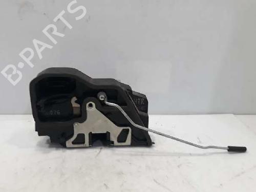 Rear right lock BMW 5 (E60) 530 d | BP5331805C99 