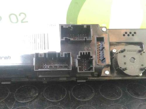 Climate control BMW X5 (E70) 3.0 d | BP3071006I5 