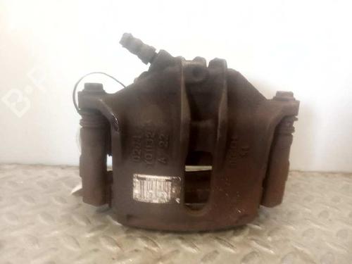 Used Right front brake caliper CITROËN XSARA (N1) [1997-2005]  11626283