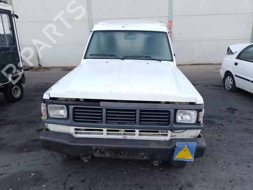 Gearbox NISSAN PATROL III/2 Station Wagon (W260)  | BP21794822M3 