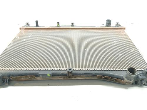 Køler SUZUKI GRAND VITARA II (JT, TE, TD) 1.9 DDiS (JB419WD, JB419XD) | BP30096670M31 