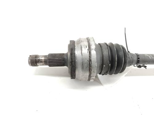 Left rear driveshaft MERCEDES-BENZ GLK-CLASS (X204) | BP18967078M40