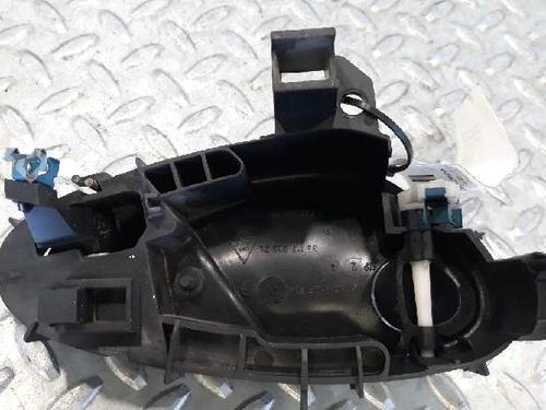 Front left interior door handle CITROËN XSARA (N1) 1.9 TD | BP3221404I13 