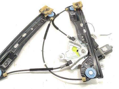 Front left window mechanism OPEL INSIGNIA A (G09) 2.0 CDTI (68) | BP31980297C22